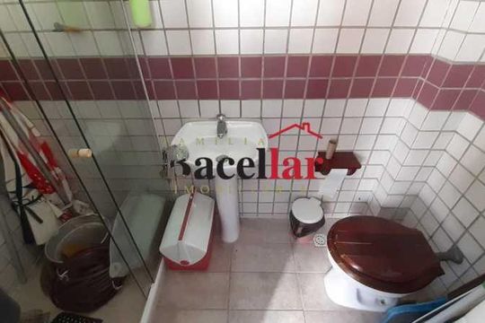 Casa de Condomínio à venda com 3 quartos, 122m² em Vila Isabel, Rio de Janeiro