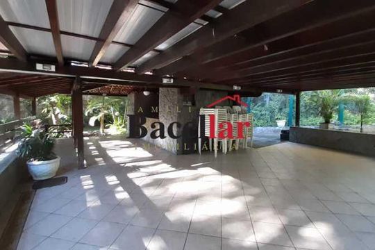 Casa de Condomínio à venda com 3 quartos, 122m² em Vila Isabel, Rio de Janeiro