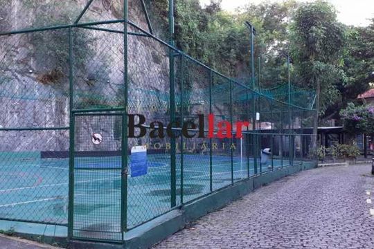 Casa de Condomínio à venda com 3 quartos, 122m² em Vila Isabel, Rio de Janeiro