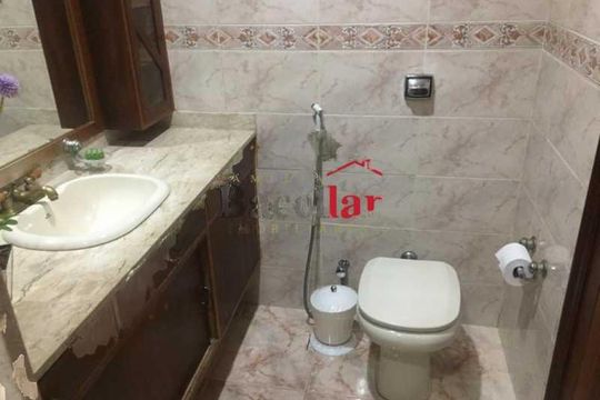 Casa de Condomínio à venda com 3 quartos, 122m² em Vila Isabel, Rio de Janeiro