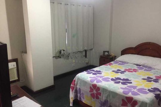 Casa de Condomínio à venda com 3 quartos, 122m² em Vila Isabel, Rio de Janeiro