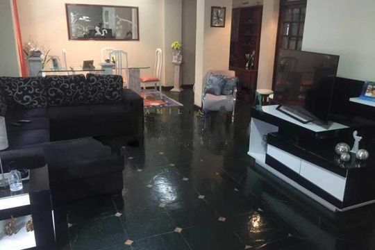 Casa de Condomínio à venda com 3 quartos, 122m² em Vila Isabel, Rio de Janeiro