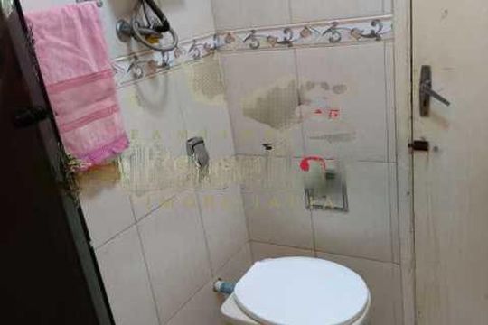 Apartamento à venda com 2 quartos, 56m² em Tijuca, Rio de Janeiro