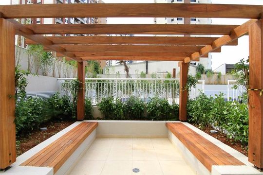 Apartamento à venda com 1 quarto, 59m² em Vila Mariana, São Paulo