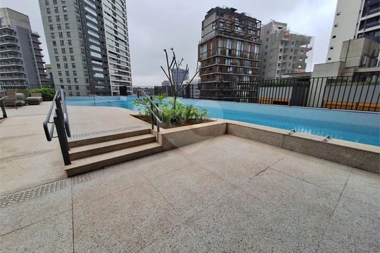 Apartamento à venda com 3 quartos, 122m² em Sumarezinho, São Paulo