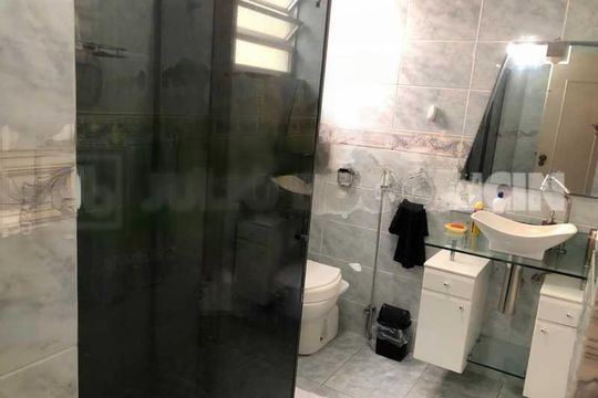 Apartamento à venda com 4 quartos, 167m² em Copacabana, Rio de Janeiro