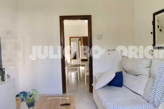 Apartamento à venda com 3 quartos, 104m² em Vila Isabel, Rio de Janeiro