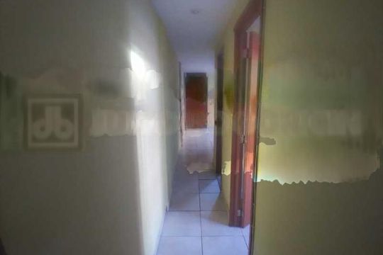 Apartamento à venda com 2 quartos, 46m² em Praia da Bandeira, Rio de Janeiro