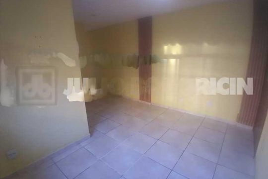 Apartamento à venda com 2 quartos, 46m² em Praia da Bandeira, Rio de Janeiro