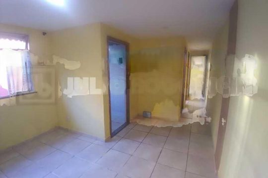 Apartamento à venda com 2 quartos, 46m² em Praia da Bandeira, Rio de Janeiro