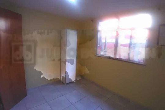 Apartamento à venda com 2 quartos, 46m² em Praia da Bandeira, Rio de Janeiro