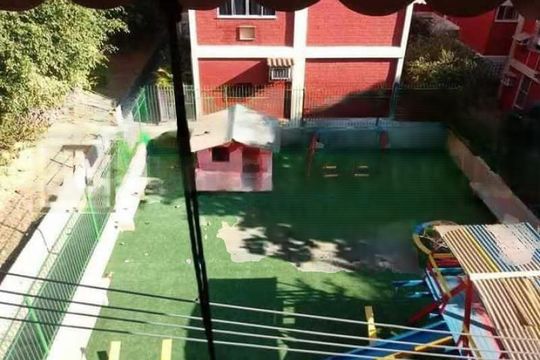 Apartamento à venda com 2 quartos, 46m² em Praia da Bandeira, Rio de Janeiro