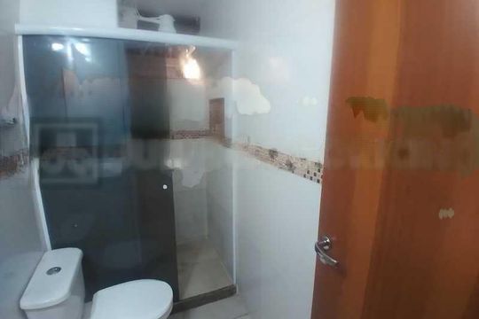 Apartamento à venda com 2 quartos, 46m² em Praia da Bandeira, Rio de Janeiro