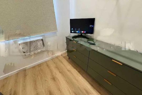Apartamento à venda com 2 quartos, 52m² em Jacarepaguá, Rio de Janeiro