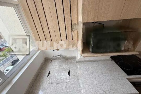 Apartamento à venda com 2 quartos, 52m² em Jacarepaguá, Rio de Janeiro
