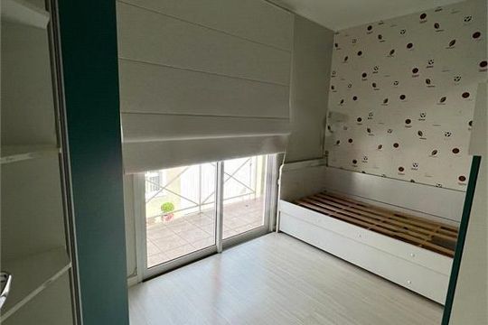 Casa à venda com 3 quartos, 127m² em Guaíra, Curitiba