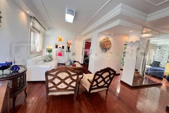 Casa à venda com 4 quartos, 259m² em Jardim Guanabara, Rio de Janeiro
