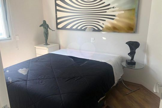 Apartamento à venda com 2 quartos, 96m² em Campo Belo, São Paulo