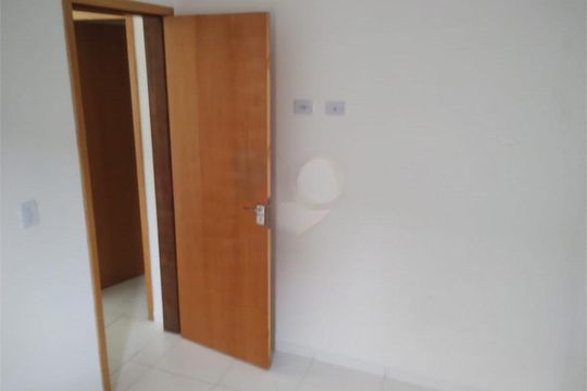 Apartamento à venda com 2 quartos, 42m² em Vila Matilde, São Paulo