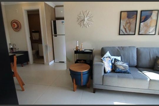 Apartamento à venda com 1 quarto, 45m² em Brás, São Paulo