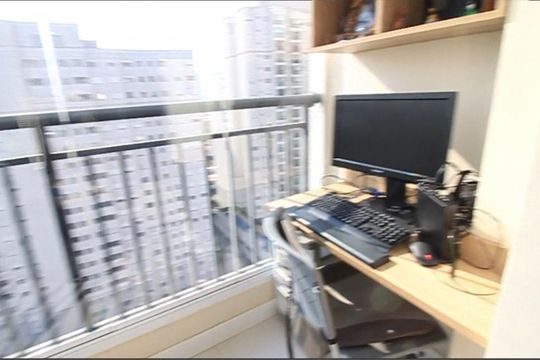 Apartamento à venda com 1 quarto, 45m² em Brás, São Paulo