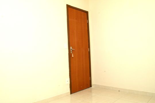 Quarto 1 de apartamento para alugar com 2 quartos, 49m² em Jardim Vitória, Belo Horizonte