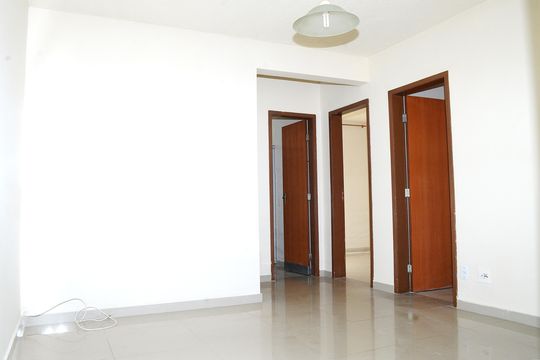 Apartamento para alugar com 2 quartos, 49m² em Jardim Vitória, Belo Horizonte