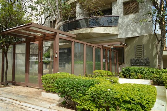 Apartamento para alugar com 1 quarto, 55m² em Centro, Ribeirão Preto