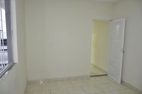 Apartamento à venda com 2 quartos, 55m² em Engenho de Dentro, Rio de Janeiro
