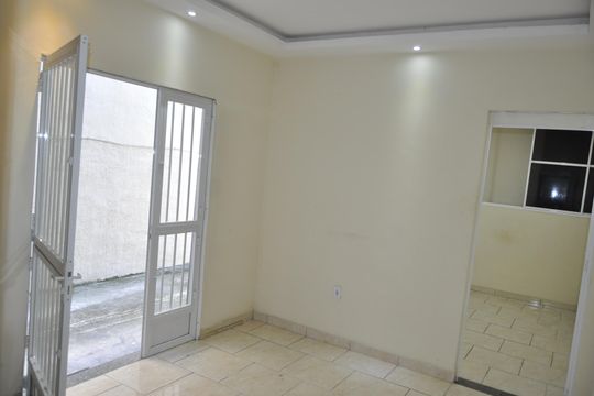 Apartamento à venda com 2 quartos, 55m² em Engenho de Dentro, Rio de Janeiro