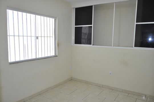 Apartamento à venda com 2 quartos, 55m² em Engenho de Dentro, Rio de Janeiro