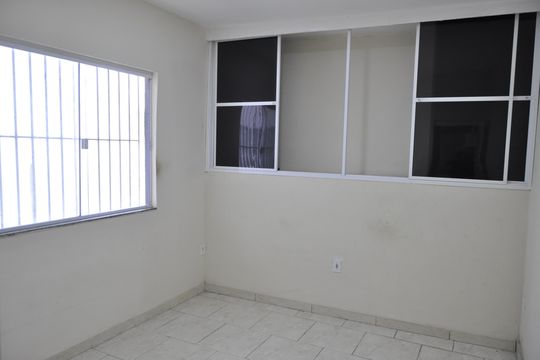 Apartamento à venda com 2 quartos, 55m² em Engenho de Dentro, Rio de Janeiro