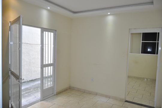 Apartamento à venda com 2 quartos, 55m² em Engenho de Dentro, Rio de Janeiro