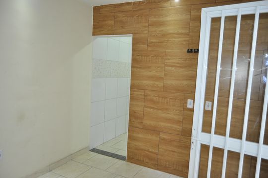 Apartamento à venda com 2 quartos, 55m² em Engenho de Dentro, Rio de Janeiro