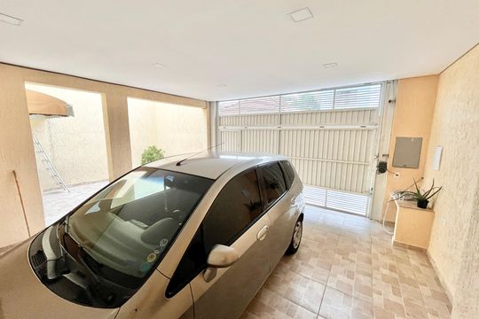 Casa para alugar com 2 quartos, 130m² em Imirim, São Paulo