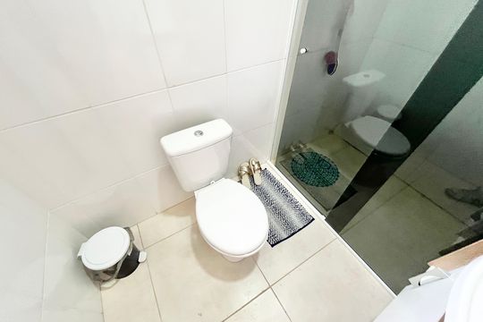 Casa para alugar com 2 quartos, 130m² em Imirim, São Paulo