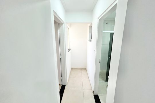 Casa para alugar com 2 quartos, 130m² em Imirim, São Paulo