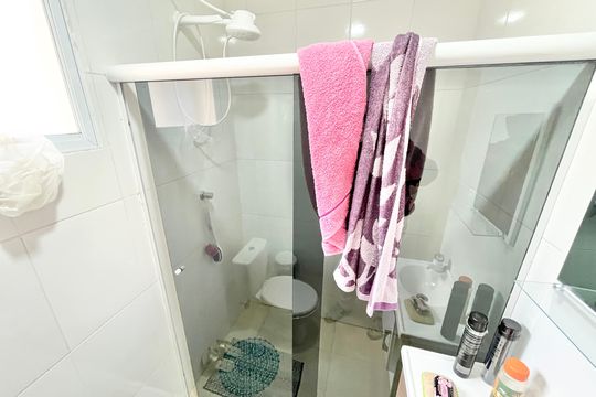 Casa para alugar com 2 quartos, 130m² em Imirim, São Paulo
