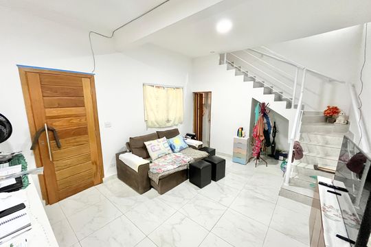 Casa para alugar com 2 quartos, 130m² em Imirim, São Paulo