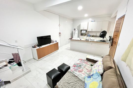 Casa para alugar com 2 quartos, 130m² em Imirim, São Paulo