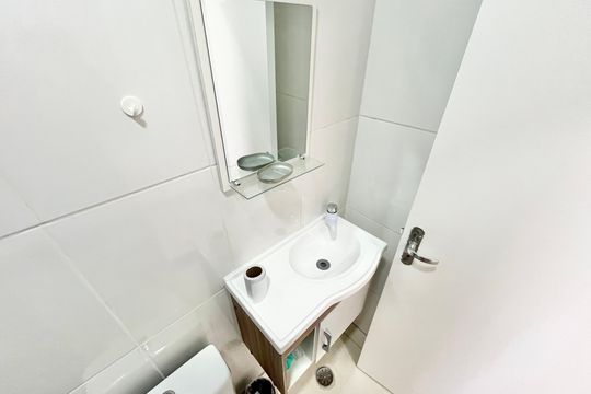 Casa para alugar com 2 quartos, 130m² em Imirim, São Paulo