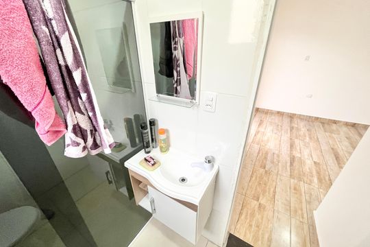 Casa para alugar com 2 quartos, 130m² em Imirim, São Paulo
