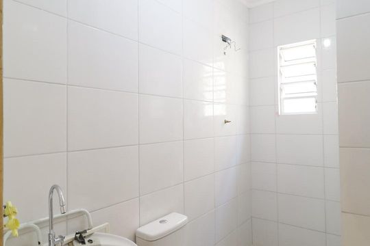 Casa para alugar com 1 quarto, 80m² em Vila Medeiros, São Paulo
