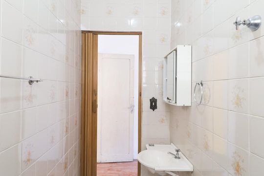 Casa para alugar com 1 quarto, 80m² em Vila Medeiros, São Paulo