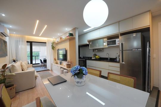 Apartamento à venda com 2 quartos, 71m² em Vila Mariana, São Paulo