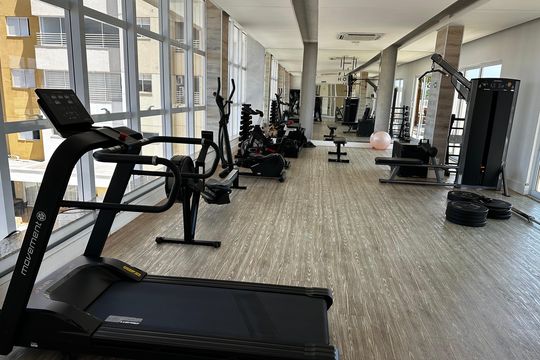 Apartamento para alugar com 3 quartos, 76m² em Jardim Europa, Goiânia