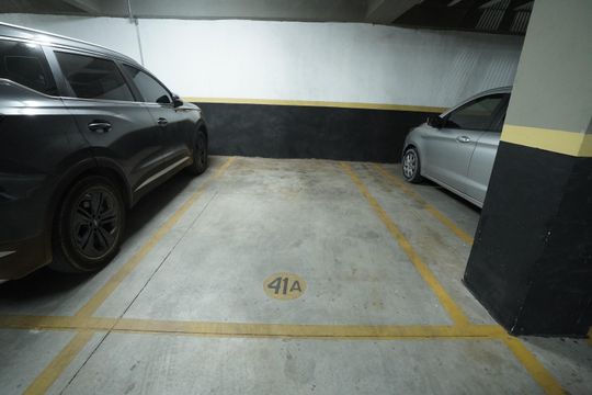Apartamento para alugar com 3 quartos, 76m² em Jardim Europa, Goiânia