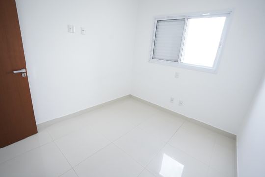 Apartamento para alugar com 3 quartos, 76m² em Jardim Europa, Goiânia
