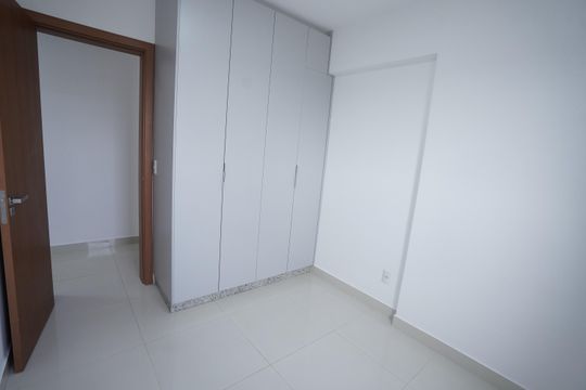 Apartamento para alugar com 3 quartos, 76m² em Jardim Europa, Goiânia