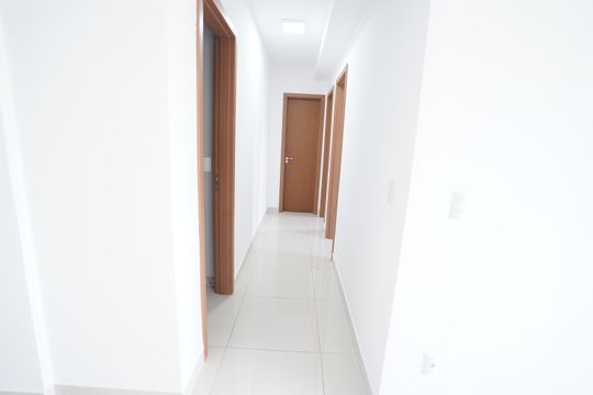Apartamento para alugar com 3 quartos, 76m² em Jardim Europa, Goiânia